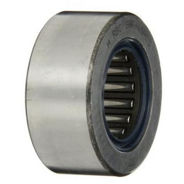 roller material: RBC Bearings SRF30SS Crowned & Flat Yoke Rollers