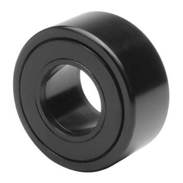 radial static load capacity: Smith Bearing Company MYR-50 Crowned & Flat Yoke Rollers