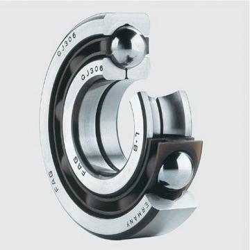 cage material: FAG &#x28;Schaeffler&#x29; QJ344-N2-MPA Four-Point Contact Bearings