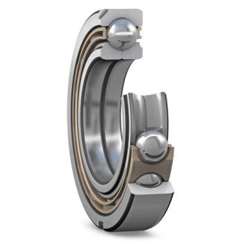 cage material: SKF QJ 328 N2 MA C3 Four-Point Contact Bearings