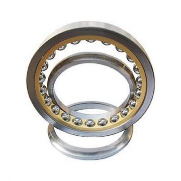 Outer Ring Shape MISUMI BST60X120-1BL1P4 Angular Ball Bearing