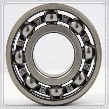 Seal Material MISUMI SS6203RS Ball Bearings