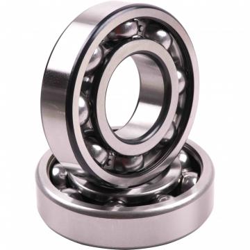 Basic Dynamic Load Rating(N) MISUMI 2313S Ball Bearings