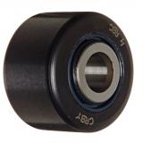 bore diameter: RBC Bearings RBY2-1/2 Crowned & Flat Yoke Rollers