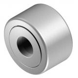 roller material: Smith Bearing Company YR-1-1/4-X-SS Crowned & Flat Yoke Rollers