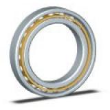 axial dynamic load capacity: Kaydon Bearings KG110XP0 Four-Point Contact Bearings